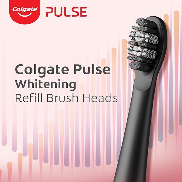 Colgate-Pulse-Whitening-Electric-Toothbrush-Replacement-Brush-Head-Refills-4-Pack-ProClinical-Compatible-B0BVT51S3B-2