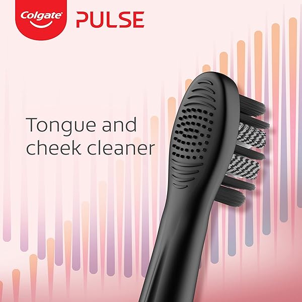 Colgate-Pulse-Whitening-Electric-Toothbrush-Replacement-Brush-Head-Refills-4-Pack-ProClinical-Compatible-B0BVT51S3B-8
