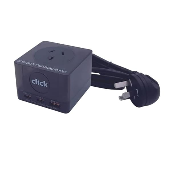Compact-Power-Board-Cube-GaN-67W-USB-Charger-3-Port-USB-with-AC-Outlet-Rapid-PD-Charging-B0FMRCVZGT-2