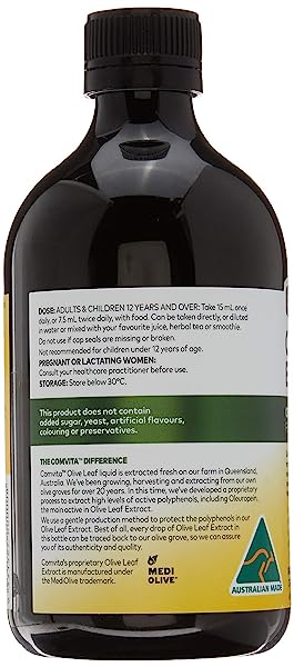 Comvita-Olive-Leaf-Extract-Natural-500ml-B07DR5XYTJ-3