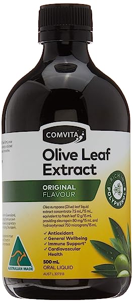 Comvita-Olive-Leaf-Extract-Natural-500ml-B07DR5XYTJ
