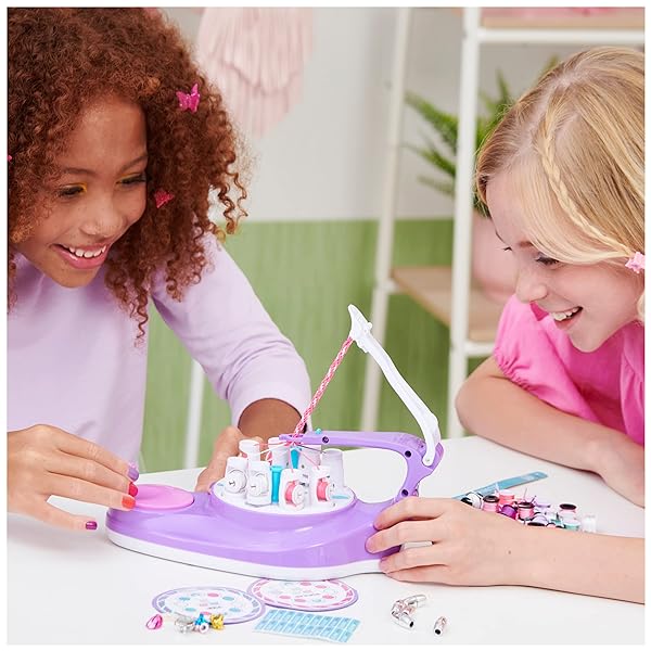 Cool-Maker-KumiKreator-Bead-Braider-Friendship-Necklace-and-Bracelet-Making-Kit-Arts-Crafts-Kids-Toys-for-Girls-Ag-B09M4FLXF7-3