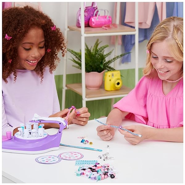Cool-Maker-KumiKreator-Bead-Braider-Friendship-Necklace-and-Bracelet-Making-Kit-Arts-Crafts-Kids-Toys-for-Girls-Ag-B09M4FLXF7-7