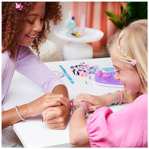 Cool-Maker-KumiKreator-Bead-Braider-Friendship-Necklace-and-Bracelet-Making-Kit-Arts-Crafts-Kids-Toys-for-Girls-Ag-B09M4FLXF7-8