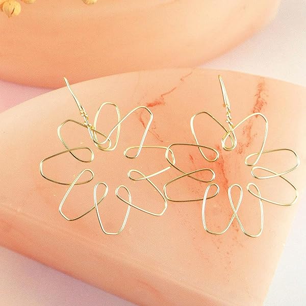 Craft-Maker-Classic-Wire-Jewellery-Kit-DIY-Jewelry-Crafting-for-Adults-Wire-and-Jig-Included-Step-by-Step-Projects-1488950040-4