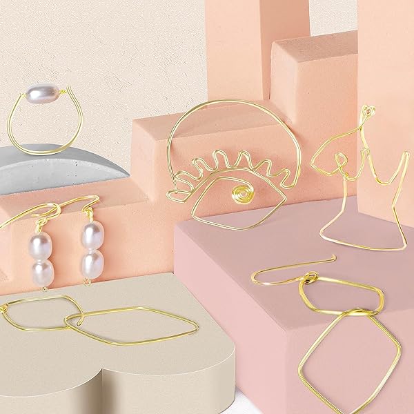 Craft-Maker-Classic-Wire-Jewellery-Kit-DIY-Jewelry-Crafting-for-Adults-Wire-and-Jig-Included-Step-by-Step-Projects-1488950040-8