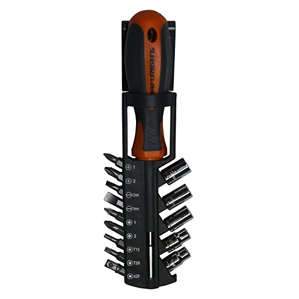 Craftright-15-Piece-Screwdriver-And-Bit-Set-B0C3447L2D