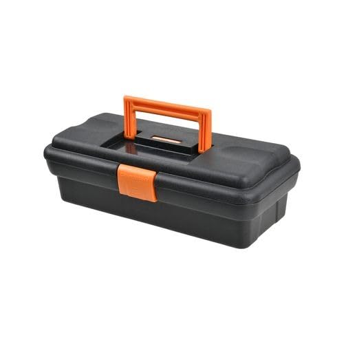 Craftright-Tool-Storage-Box-with-Carry-Handle-305mm-Black-Lockable-Latch-B0CZJMKHXR