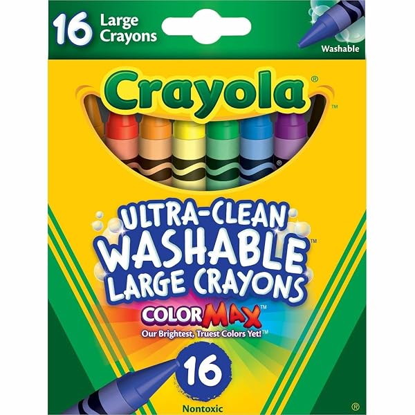 Crayola-5555-Kids-First-Large-Washable-Crayons-8-Count-B001TQBIFK-6