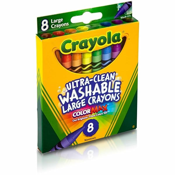 Crayola-5555-Kids-First-Large-Washable-Crayons-8-Count-B001TQBIFK-7