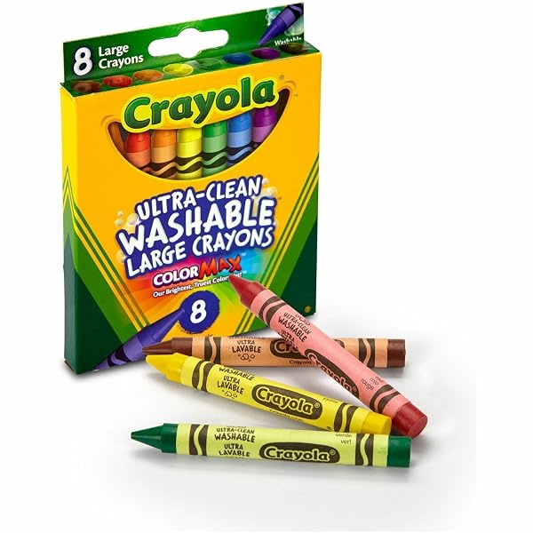 Crayola-5555-Kids-First-Large-Washable-Crayons-8-Count-B001TQBIFK-8