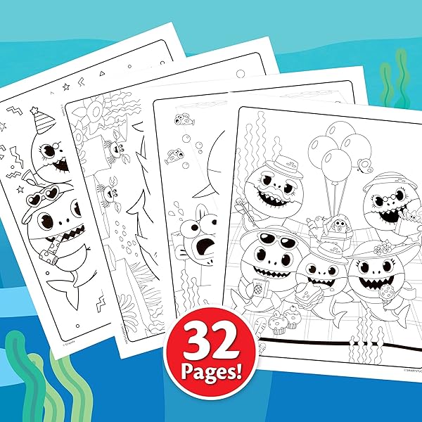 Crayola-Baby-Shark-Kids-Ages-3-4-5-6-B07PPPVMPZ-4