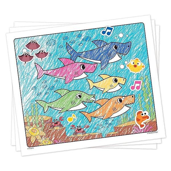 Crayola-Baby-Shark-Kids-Ages-3-4-5-6-B07PPPVMPZ-5