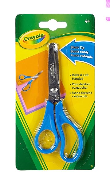 Crayola-Blunt-Tip-Scissors-Suitable-for-Little-Hands-Safe-for-Children-Art-and-Craft-Projects-B00004UBGU