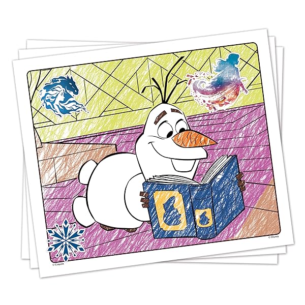 Crayola-Color-Sticker-Book-Frozen-Themed-Line-Art-Includes-Full-Page-of-Stickers-Great-Coloring-Activity-for-Kids-B01IPD2WWW-6