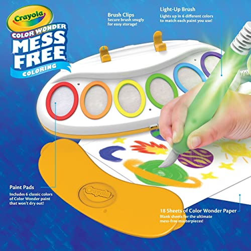 Crayola-Color-Wonder-Magic-Light-Brush-Mess-Free-Painting-Station-for-Kids-Toddler-Toys-Activities-Ages-3-4-5-B084Y3DLFJ-4