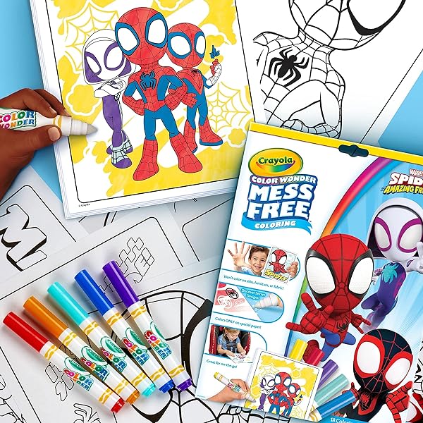 Crayola-Color-Wonder-Marvel-Spidey-Mess-Free-Magic-Reveal-Coloring-Includes-18-Pages-of-Marvels-Spidey-and-His-Amazi-B09GW8QKTR-3