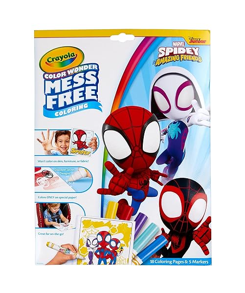 Crayola-Color-Wonder-Marvel-Spidey-Mess-Free-Magic-Reveal-Coloring-Includes-18-Pages-of-Marvels-Spidey-and-His-Amazi-B09GW8QKTR