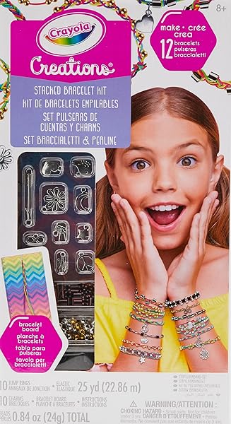 Crayola-Creations-Stacked-Bracelet-Kit-Jewelry-Designer-for-Kids-Create-Your-Own-Bracelets-B08NXFX4J9