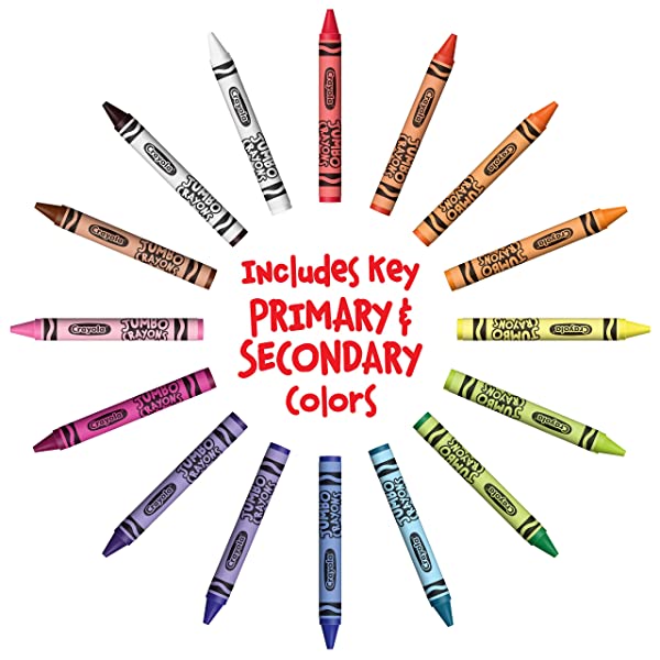 Crayola-My-First-Jumbo-Crayons-24-Pack-with-Storage-Tub-Suitable-for-Children-Aged-2-52-9201-B0753DZ7TY-3