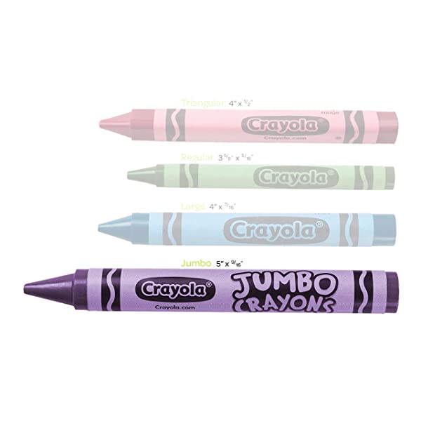 Crayola-My-First-Jumbo-Crayons-24-Pack-with-Storage-Tub-Suitable-for-Children-Aged-2-52-9201-B0753DZ7TY-5