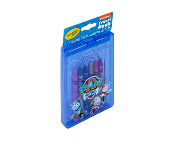 Crayola-Paw-Patrol-Coloring-Kit-Travel-Activity-Kids-Ages-3-4-5-6-B07B9JLKBH-3