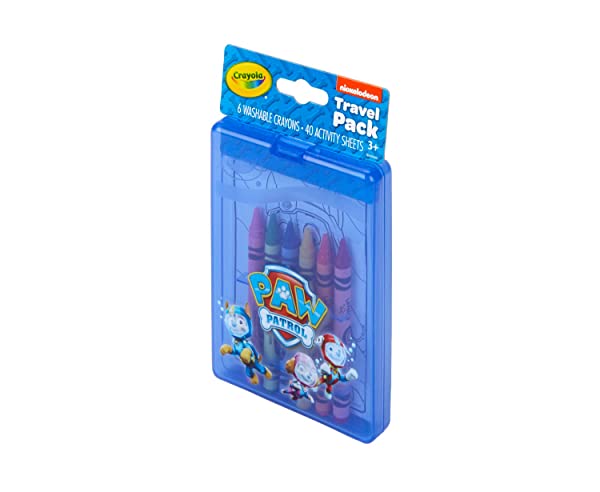 Crayola-Paw-Patrol-Coloring-Kit-Travel-Activity-Kids-Ages-3-4-5-6-B07B9JLKBH-4