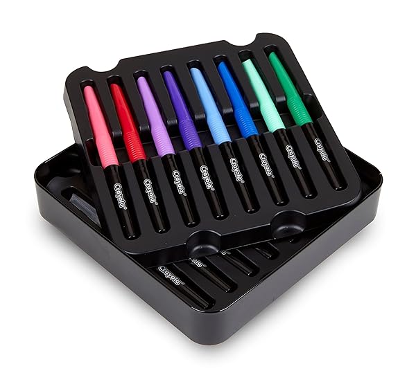 Crayola-Signature-Blending-markers-Perfect-for-Blending-14-Brilliant-Colours-2-Colourless-Blenders-Great-for-Artists-B07932P51V-5