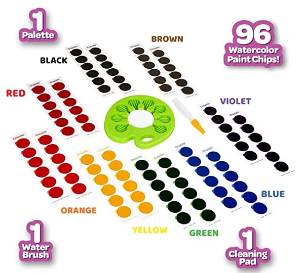 Crayola-Washable-Pop-Paint-Watercolor-Palette-96-Disposable-Paint-Chips-No-Spills-or-Drips-Perfect-Less-Mess-Activi-B09LZB6LFB-4
