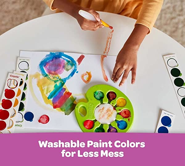 Crayola-Washable-Pop-Paint-Watercolor-Palette-96-Disposable-Paint-Chips-No-Spills-or-Drips-Perfect-Less-Mess-Activi-B09LZB6LFB-9