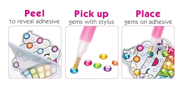 Creativity-for-Kids-Big-Gem-Diamond-Painting-Kit-Create-Your-Own-Sweets-Stickers-Suncatchers-Diamond-Art-for-Kids-B07YVV1D7F-2