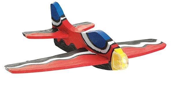 Creativity-for-Kids-Four-Foam-Fliers-Mini-Craft-Kit-Paint-4-Foam-Airplanes-B004WJCEJK-6