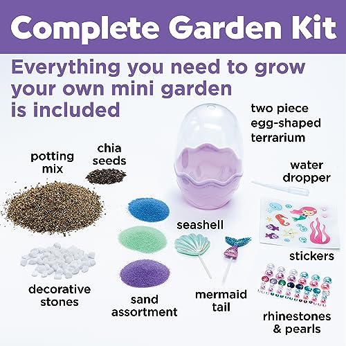 Creativity-for-Kids-Mini-Garden-Mermaid-Terrarium-Mermaid-Gifts-for-Girls-and-Boys-B083Z3JMGP-5