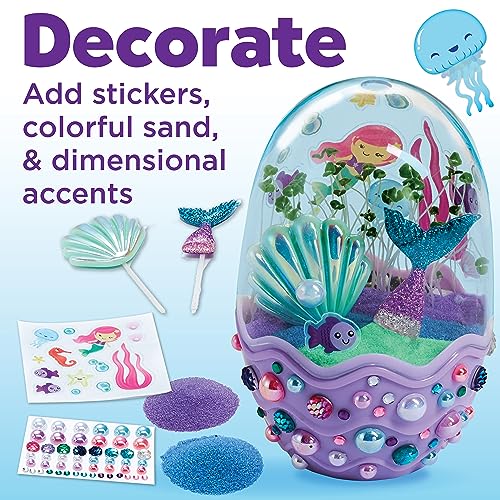 Creativity-for-Kids-Mini-Garden-Mermaid-Terrarium-Mermaid-Gifts-for-Girls-and-Boys-B083Z3JMGP-6