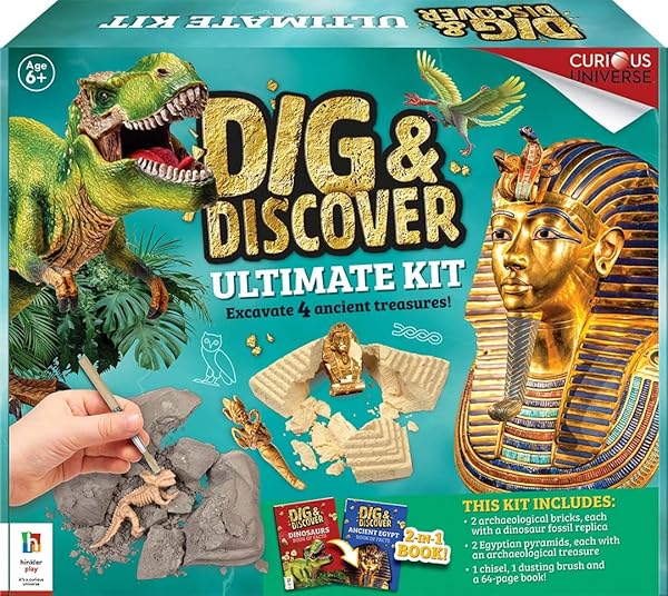 Curious-Universe-Dig-Discover-Ultimate-Kit-DIY-Science-and-Geology-for-Kids-Uncover-Treasure-and-Fossils-Ancie-1488948488
