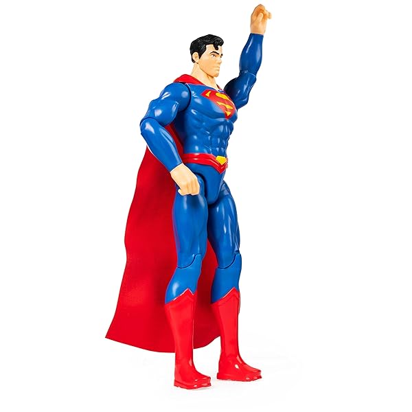 DC-Comics-12-Inch-Superman-Action-Figure-Kids-Toys-for-Boys-B07WGHZMH1-3