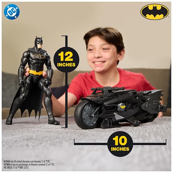 DC-Comics-Batman-Stealth-Remote-Control-Batcycle-with-30cm-Batman-Action-Figure-Super-Hero-Kids-Toys-for-Boys-and-Girl-B0DTKNT4WC-5