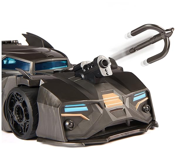DC-Comics-Crusader-Batmobile-Playset-with-Exclusive-4-inch-Batman-Figure-3-Super-Villain-Paper-Figures-Kids-Toys-for-B0BRTBSQTS-3