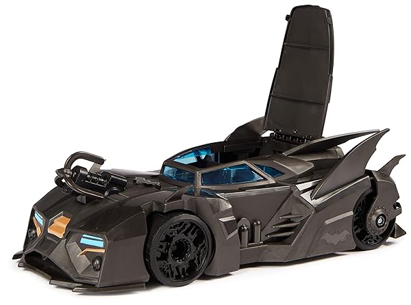DC-Comics-Crusader-Batmobile-Playset-with-Exclusive-4-inch-Batman-Figure-3-Super-Villain-Paper-Figures-Kids-Toys-for-B0BRTBSQTS-4