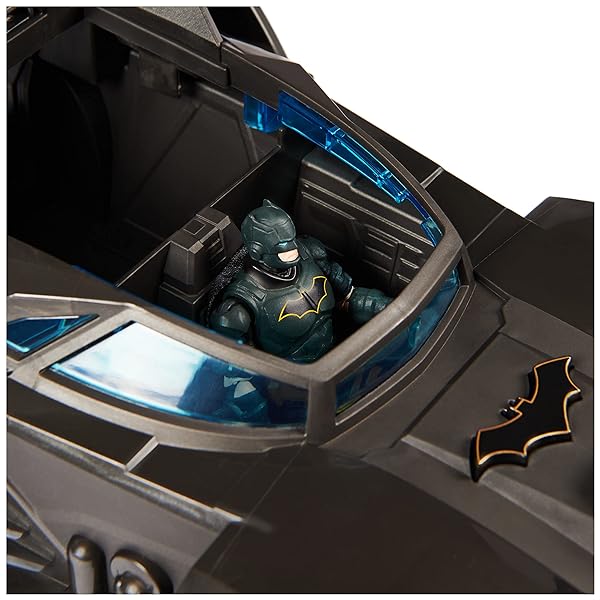 DC-Comics-Crusader-Batmobile-Playset-with-Exclusive-4-inch-Batman-Figure-3-Super-Villain-Paper-Figures-Kids-Toys-for-B0BRTBSQTS-7