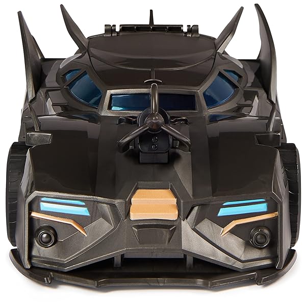 DC-Comics-Crusader-Batmobile-Playset-with-Exclusive-4-inch-Batman-Figure-3-Super-Villain-Paper-Figures-Kids-Toys-for-B0BRTBSQTS-8