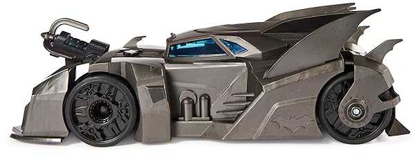 DC-Comics-Crusader-Batmobile-Playset-with-Exclusive-4-inch-Batman-Figure-3-Super-Villain-Paper-Figures-Kids-Toys-for-B0BRTBSQTS-9