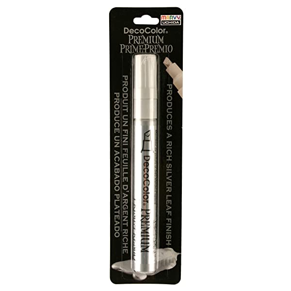 DecoColor-Premium-Chisel-Paint-Marker-Gold-B00DC4VMQ2-2