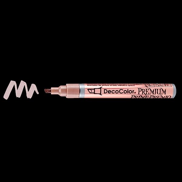 DecoColor-Premium-Chisel-Paint-Marker-Rose-Gold-350-C-RGD-B087793C16-4