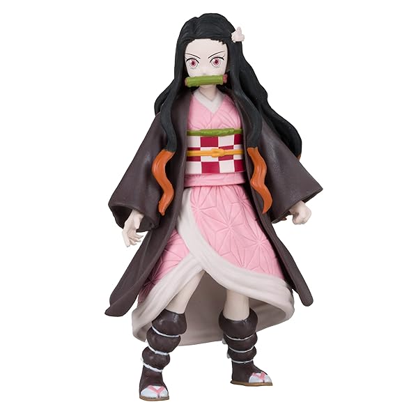 Demon-Slayer-Nezuko-Kamado-Action-Figure-5-Inch-Height-B0BPD848W2-2
