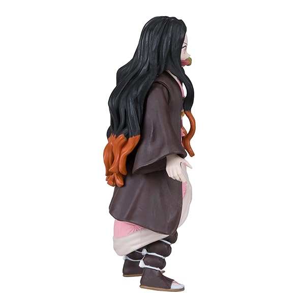 Demon-Slayer-Nezuko-Kamado-Action-Figure-5-Inch-Height-B0BPD848W2-3