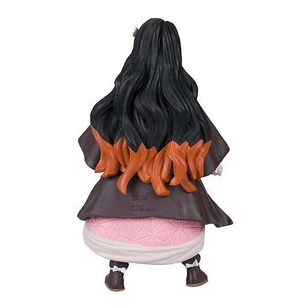 Demon-Slayer-Nezuko-Kamado-Action-Figure-5-Inch-Height-B0BPD848W2-4