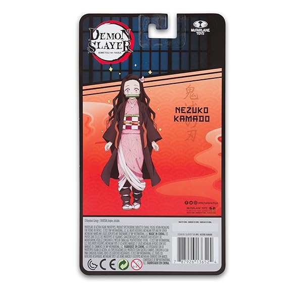 Demon-Slayer-Nezuko-Kamado-Action-Figure-5-Inch-Height-B0BPD848W2-7