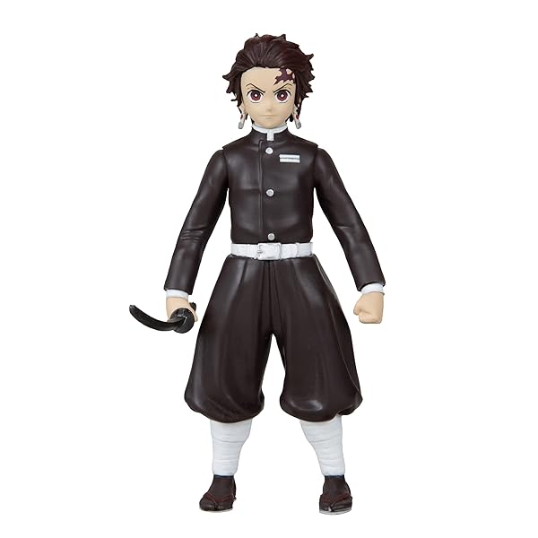 Demon-Slayer-Tanjiro-Kamado-Action-Figure-5-Inch-Height-B0BPD5GNZJ-2