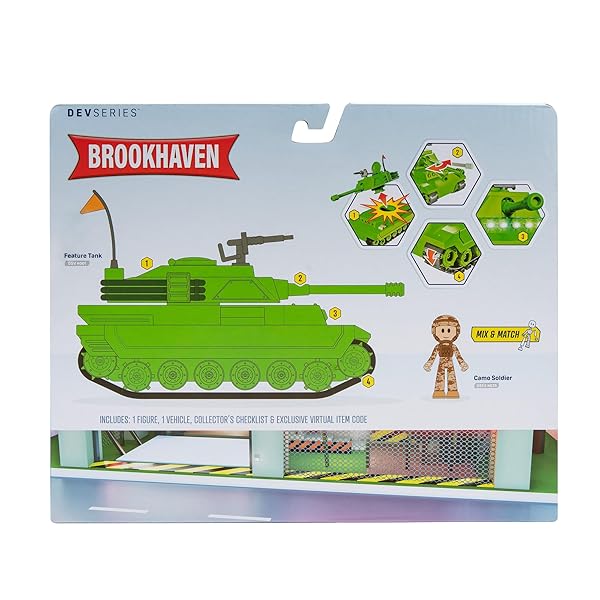 DevSeries-Brookhaven-Feature-Tank-75-Inch-Vehicle-with-Lights-Working-Treads-Ejecting-Turret-275-Inch-Figure-and-B0C8PVVCHN-2